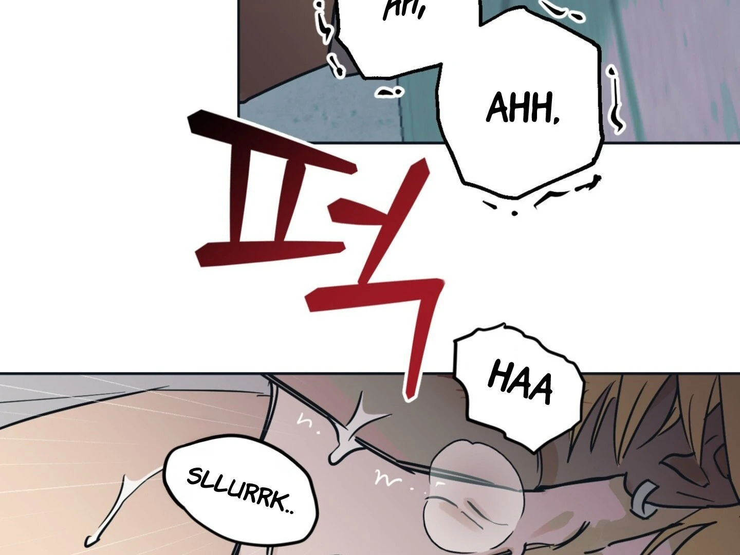 Full Book [Uncensored] Chapter 6 - Page 161 in English