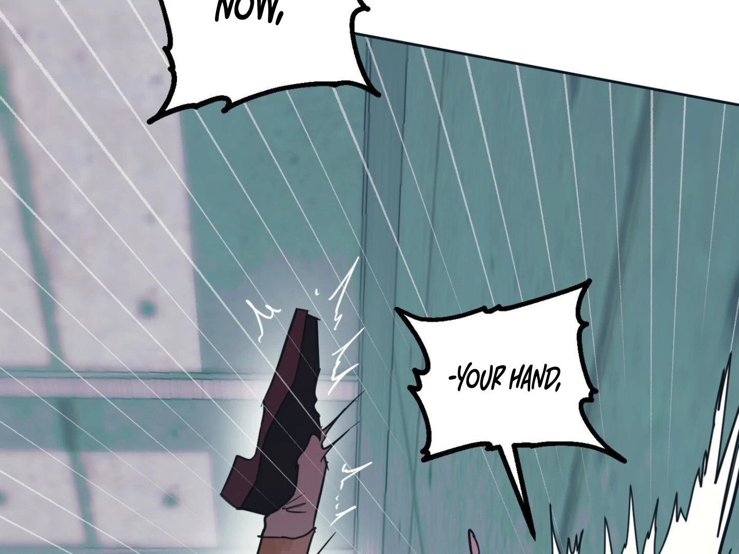 Full Book [Uncensored] Chapter 6 - Page 168 in English