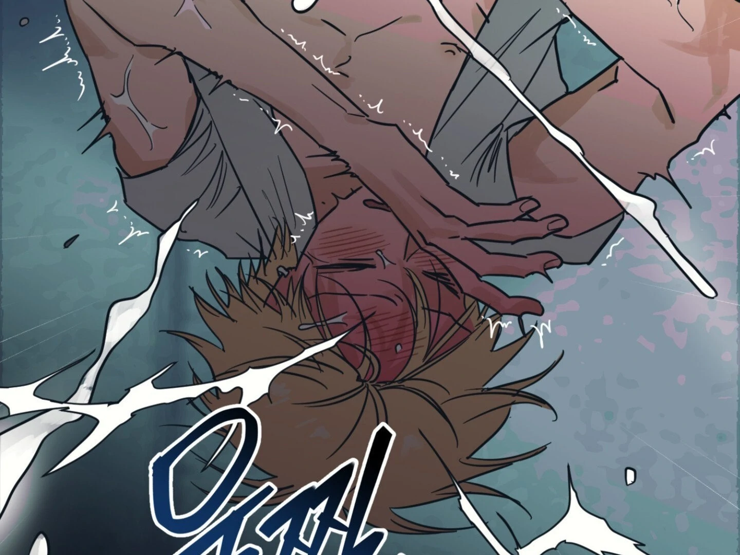 Full Book [Uncensored] Chapter 6 - Page 179 in English