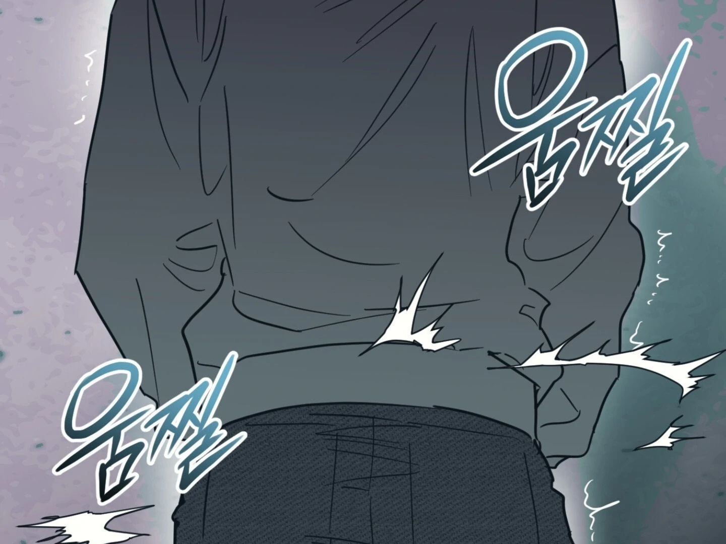 Full Book [Uncensored] Chapter 6 - Page 200 in English