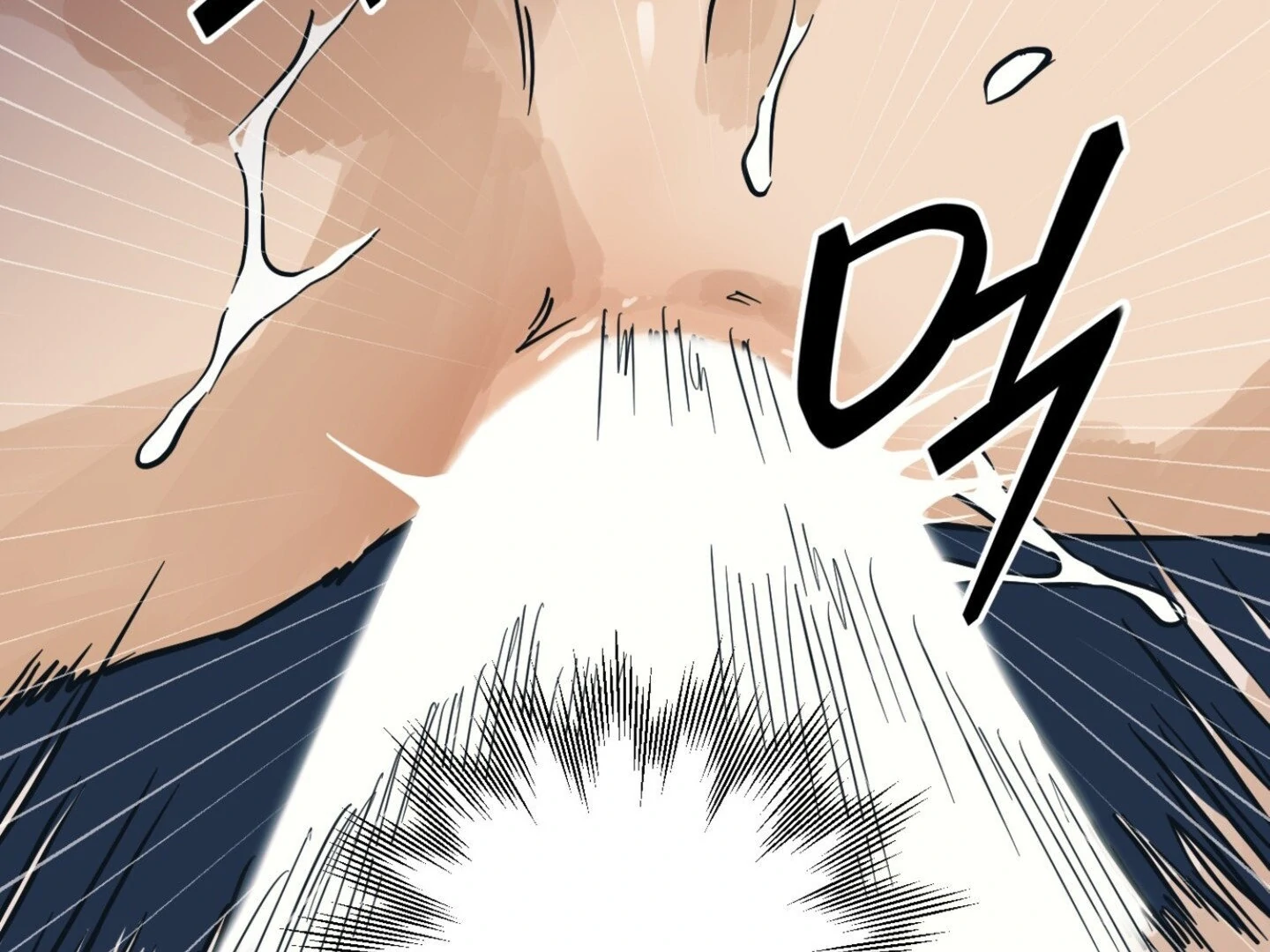 Full Book [Uncensored] Chapter 6 - Page 28 in English