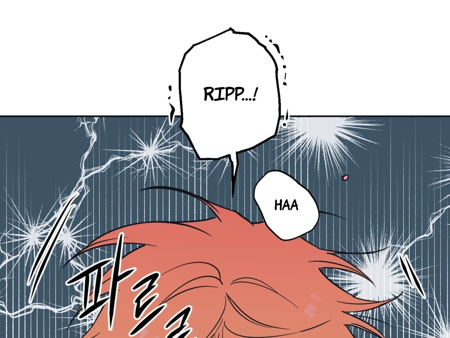 Full Book [Uncensored] Chapter 6 - Page 3 in English