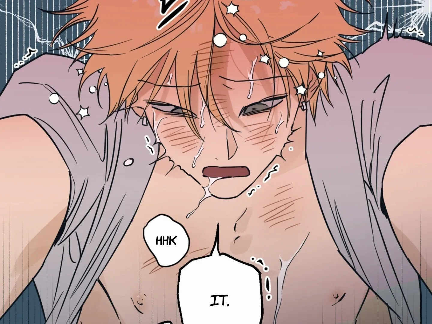 Full Book [Uncensored] Chapter 6 - Page 4 in English