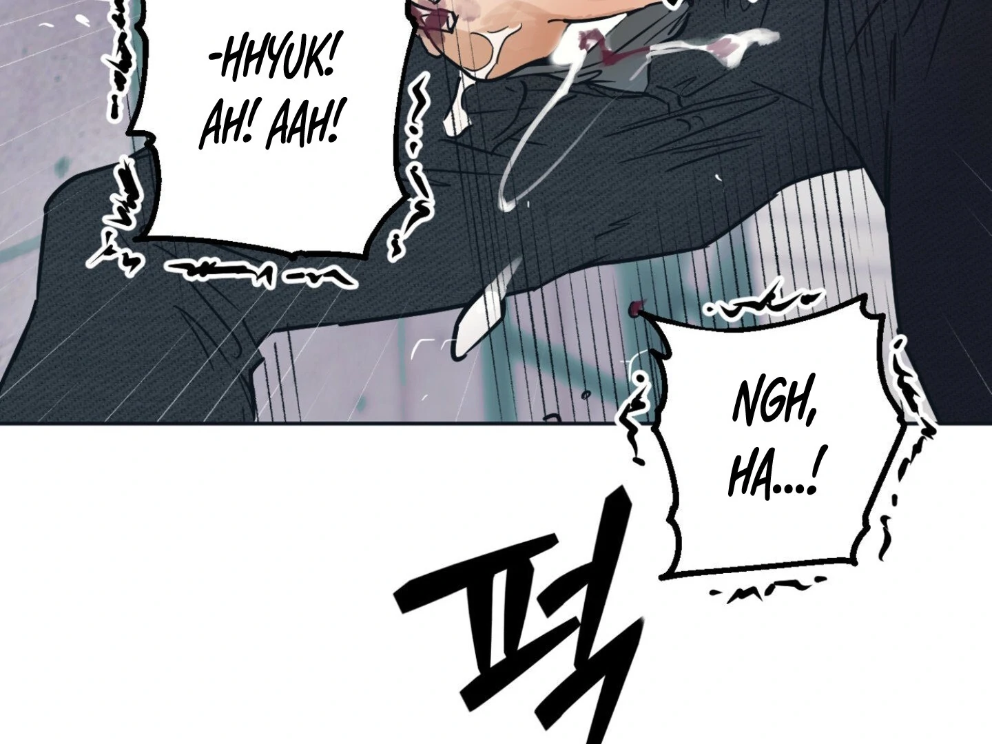 Full Book [Uncensored] Chapter 6 - Page 50 in English