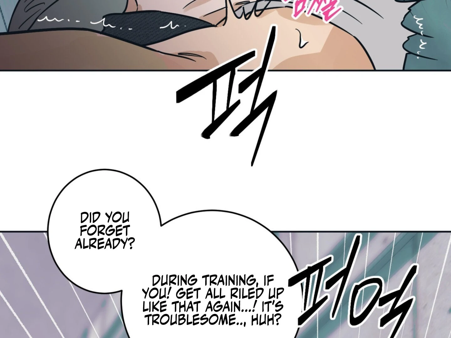 Full Book [Uncensored] Chapter 6 - Page 80 in English