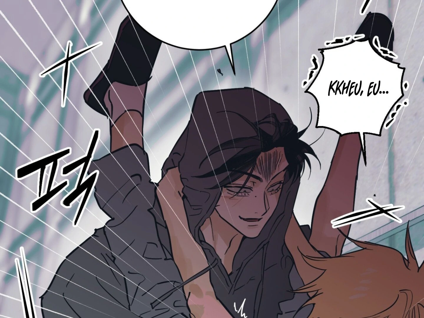 Full Book [Uncensored] Chapter 6 - Page 81 in English