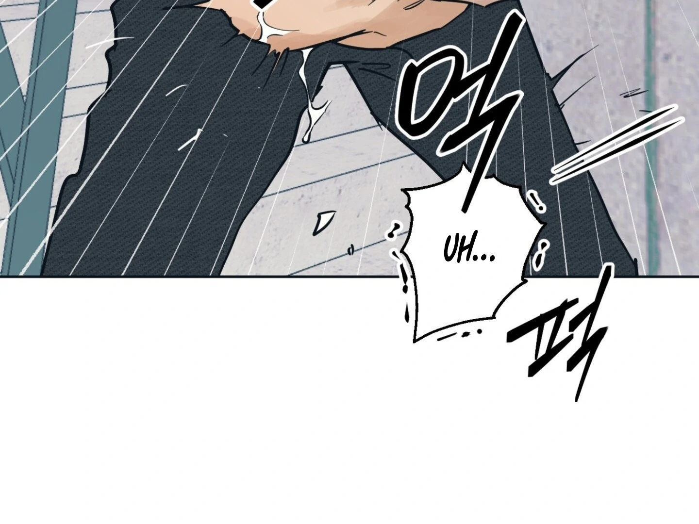 Full Book [Uncensored] Chapter 6 - Page 83 in English
