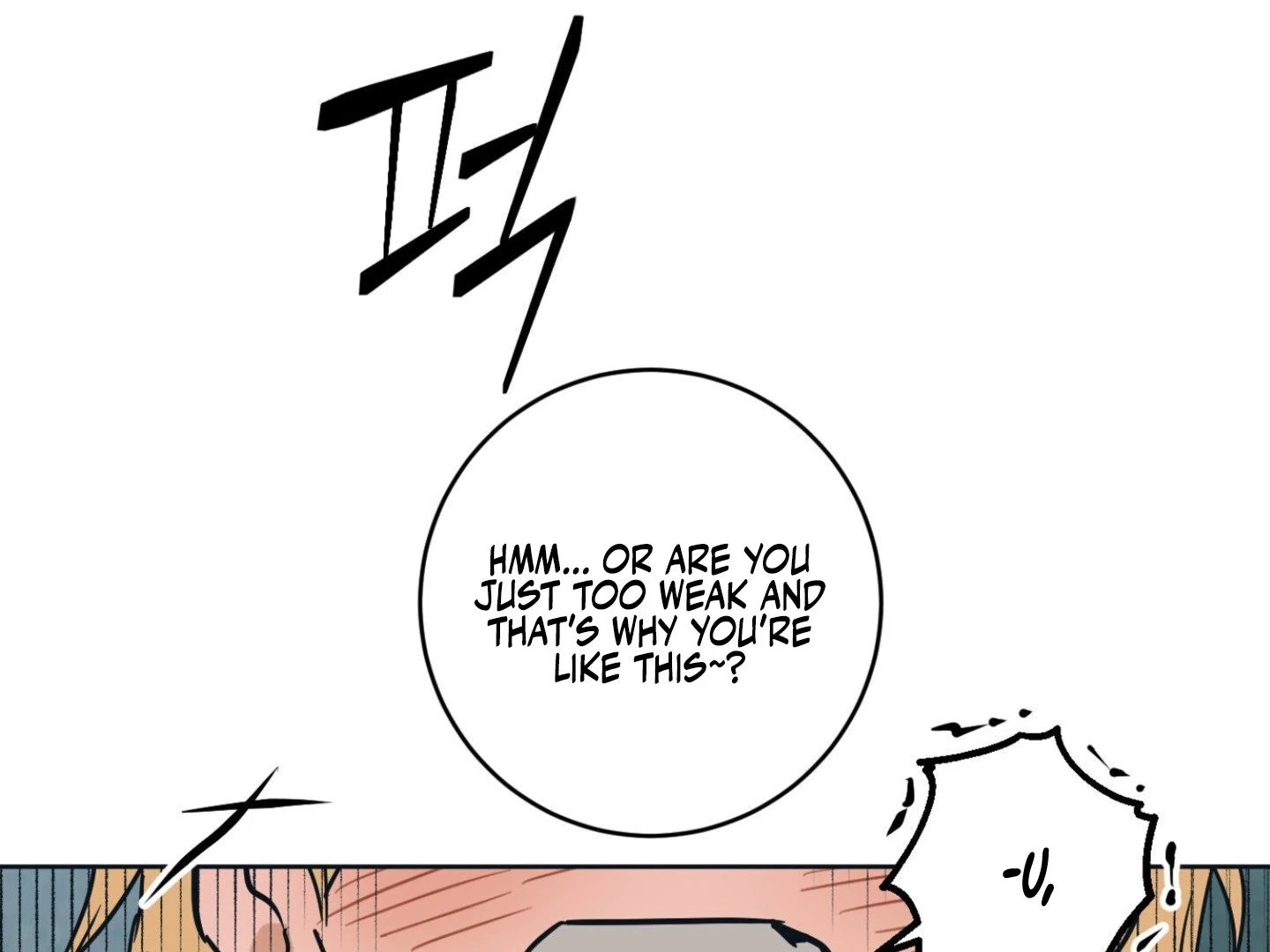 Full Book [Uncensored] Chapter 6 - Page 84 in English