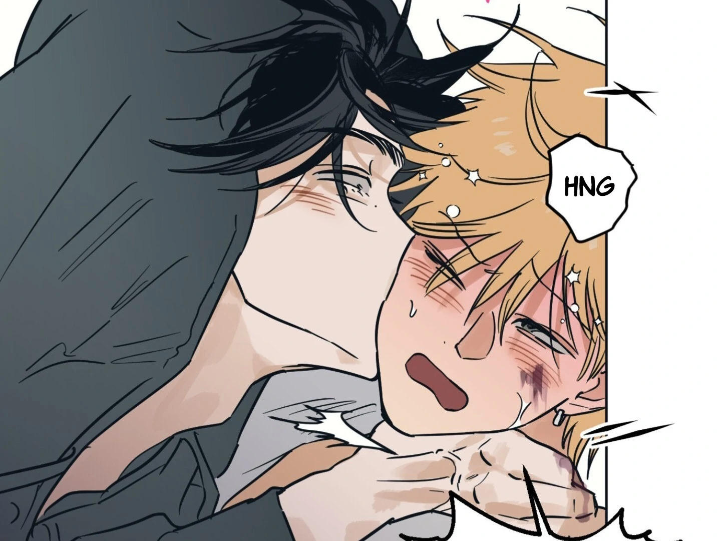 Full Book [Uncensored] Chapter 6 - Page 90 in English