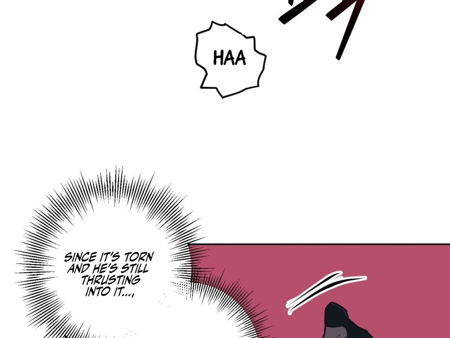 Full Book [Uncensored] Chapter 6 - Page 96 in English