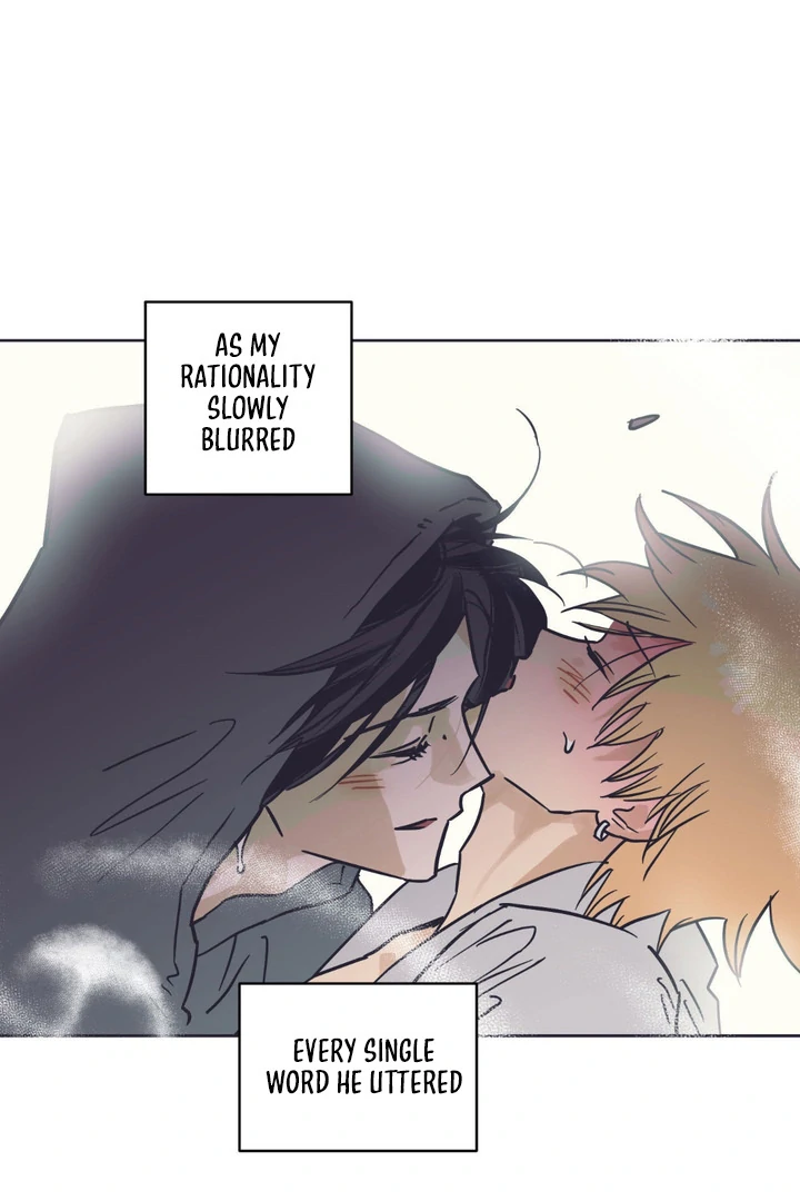 Full Book [Uncensored] Chapter 7 - Page 10 in English