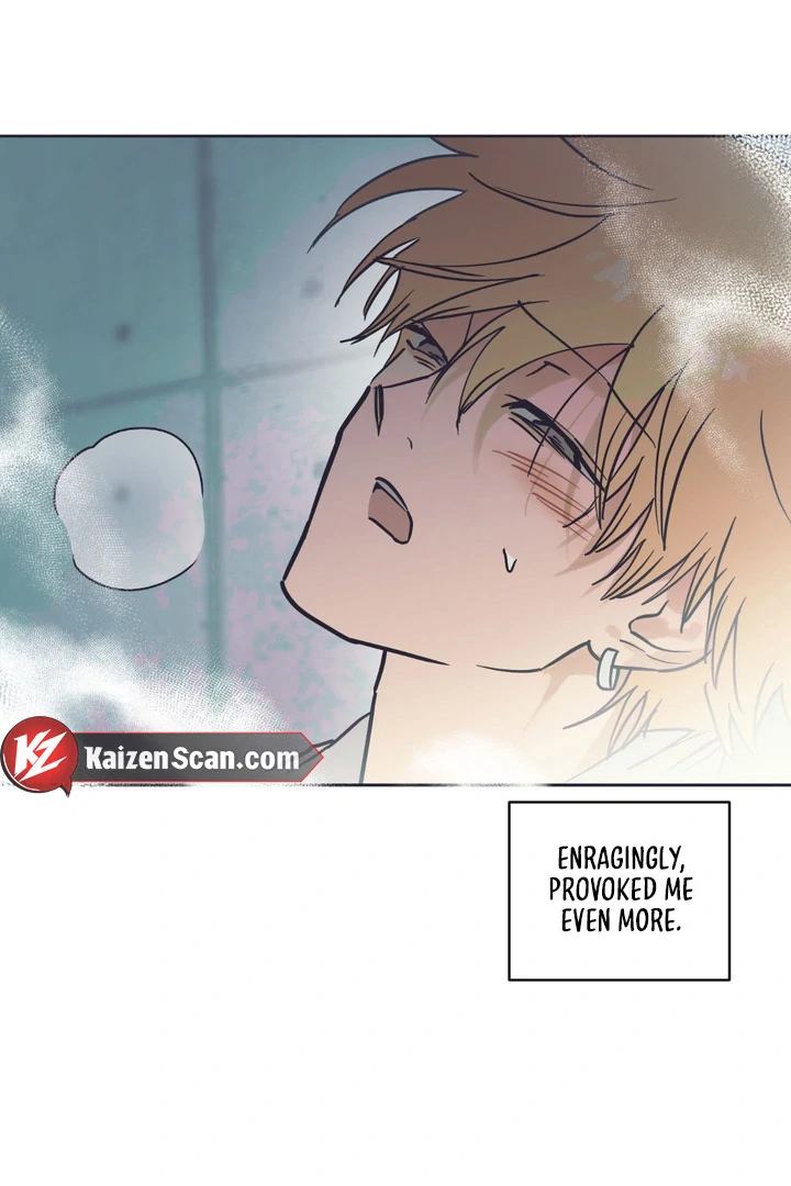 Full Book [Uncensored] Chapter 7 - Page 11 in English