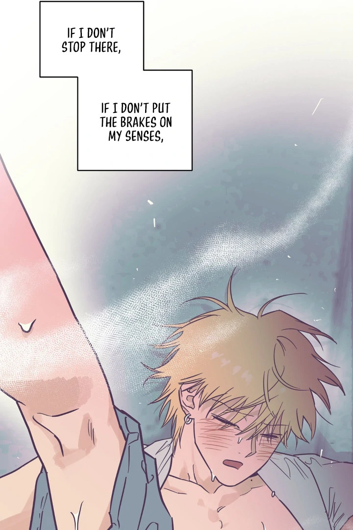 Full Book [Uncensored] Chapter 7 - Page 15 in English