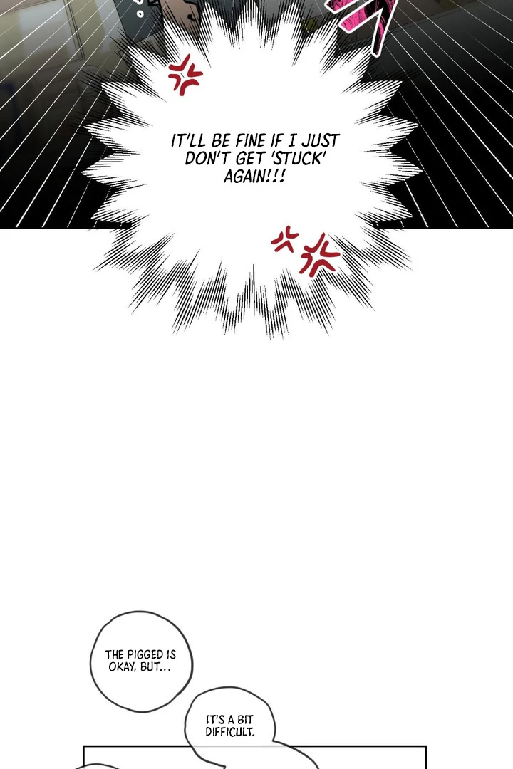 Full Book [Uncensored] Chapter 7 - Page 22 in English