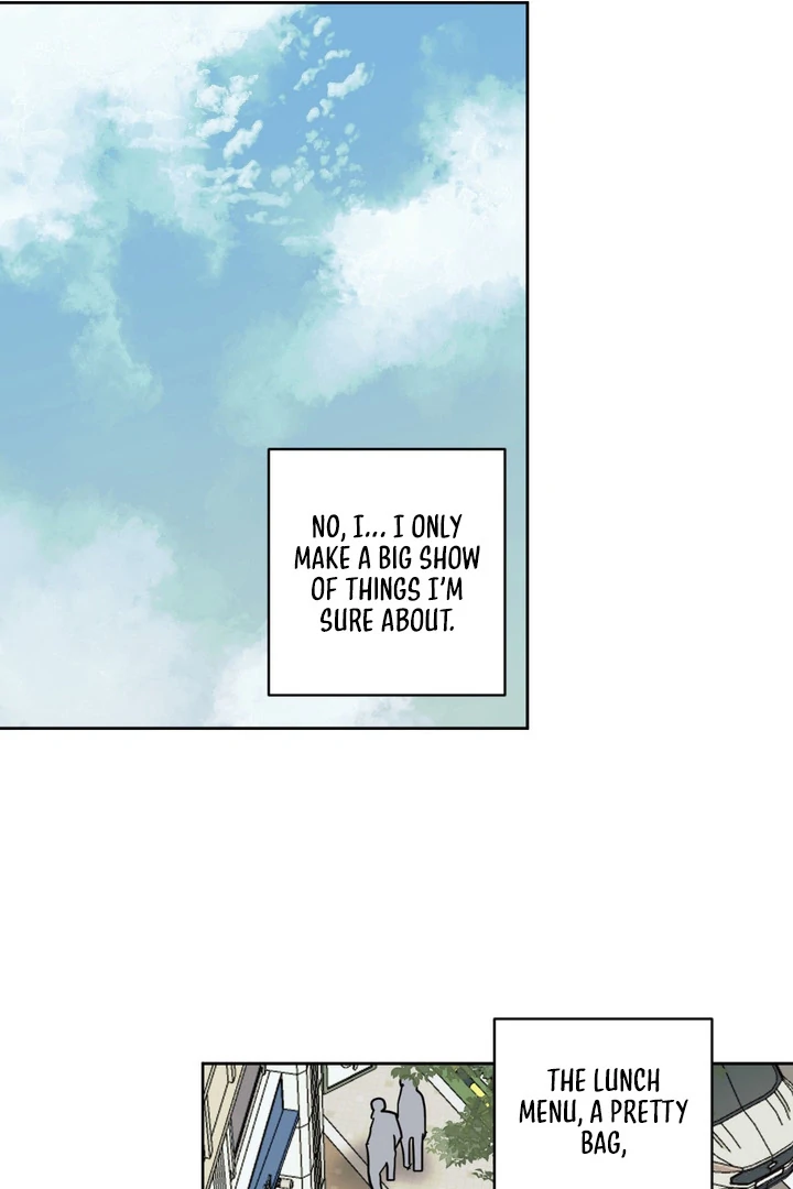 Full Book [Uncensored] Chapter 7 - Page 29 in English