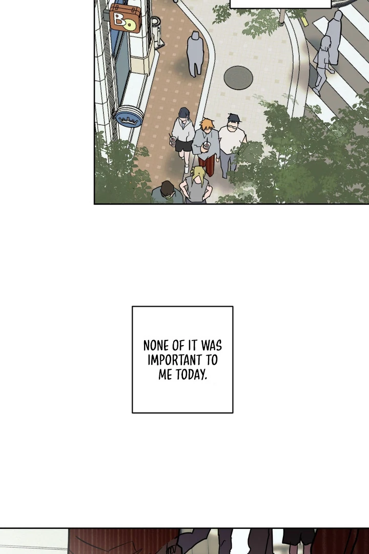 Full Book [Uncensored] Chapter 7 - Page 30 in English