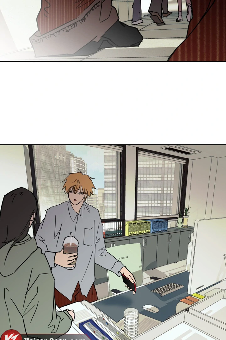 Full Book [Uncensored] Chapter 7 - Page 31 in English