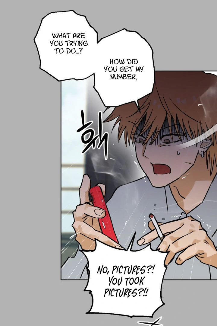 Full Book [Uncensored] Chapter 7 - Page 45 in English