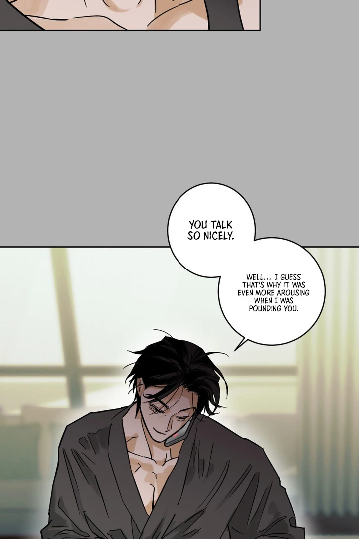 Full Book [Uncensored] Chapter 7 - Page 47 in English