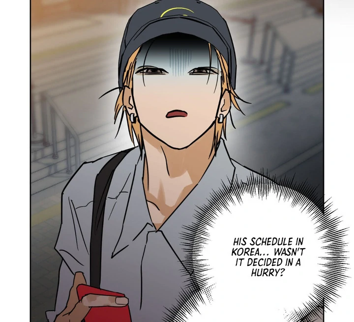 Full Book [Uncensored] Chapter 7 - Page 55 in English