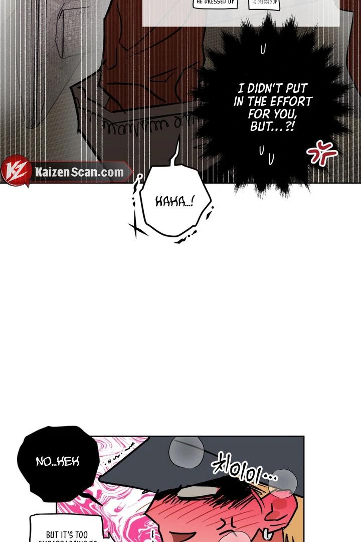 Full Book [Uncensored] Chapter 7 - Page 68 in English