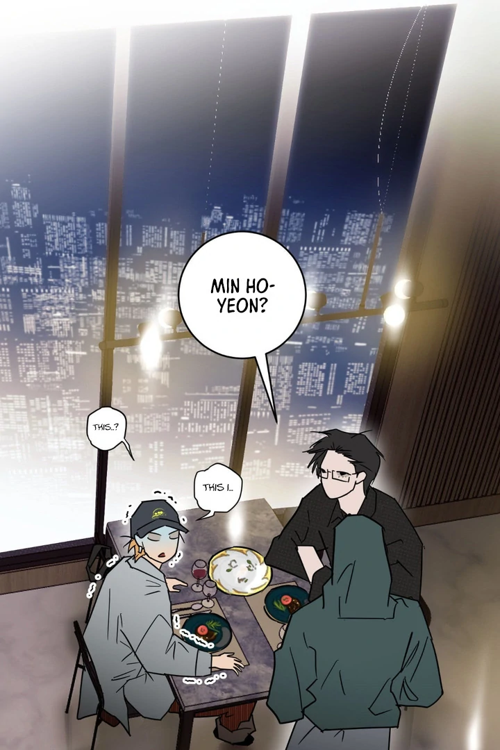 Full Book [Uncensored] Chapter 7 - Page 84 in English
