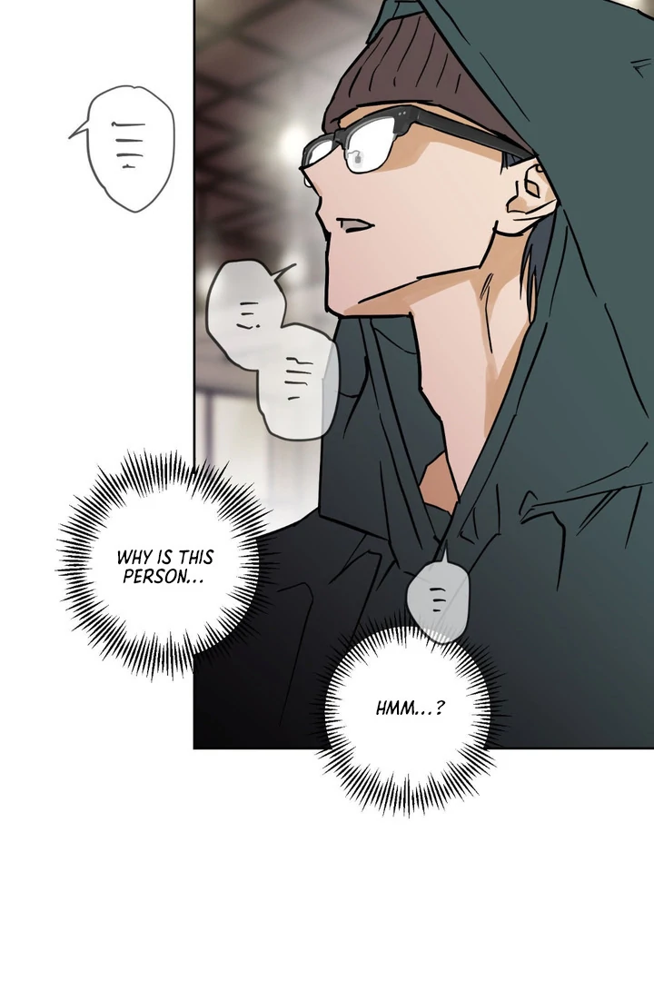 Full Book [Uncensored] Chapter 7 - Page 86 in English