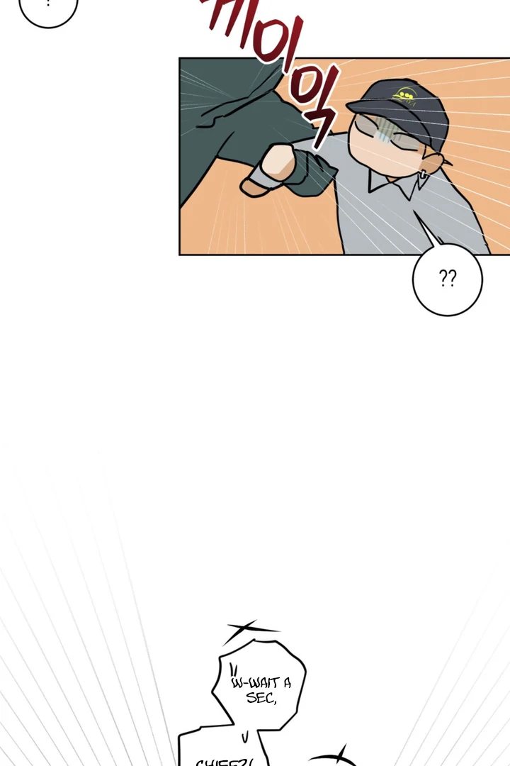 Full Book [Uncensored] Chapter 8 - Page 10 in English