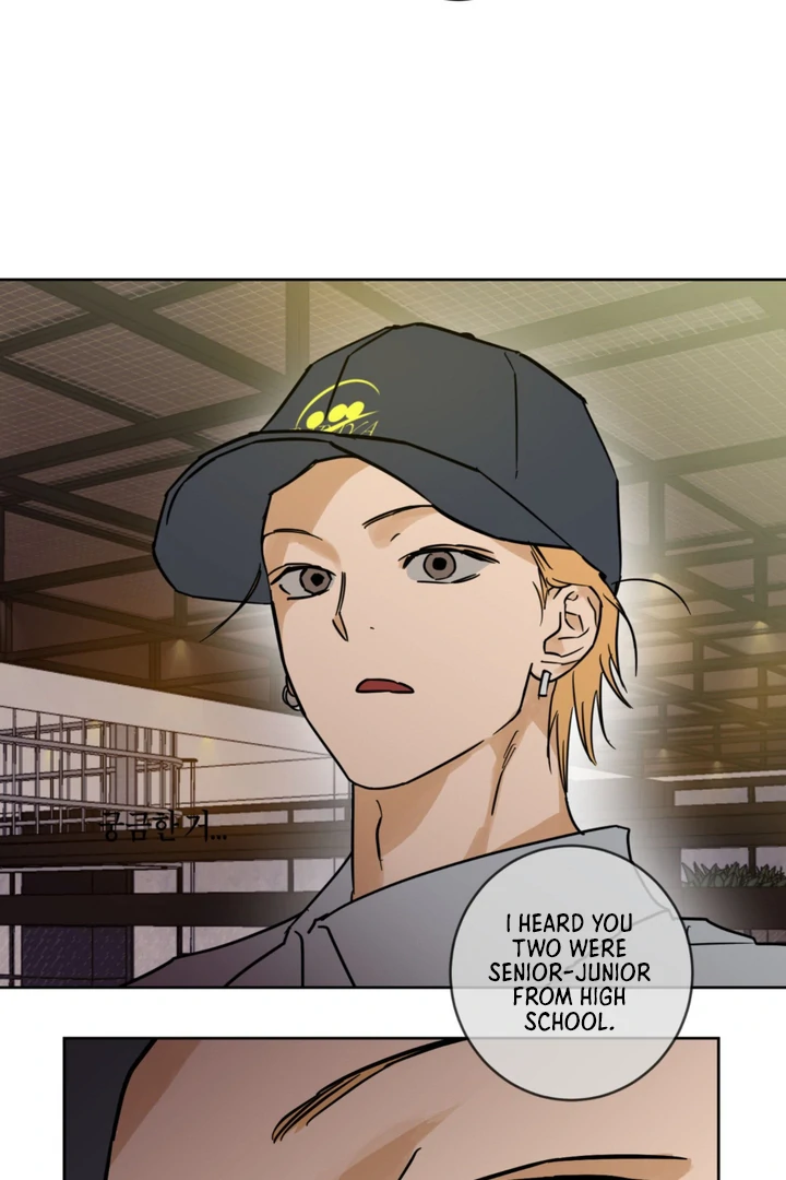 Full Book [Uncensored] Chapter 8 - Page 26 in English