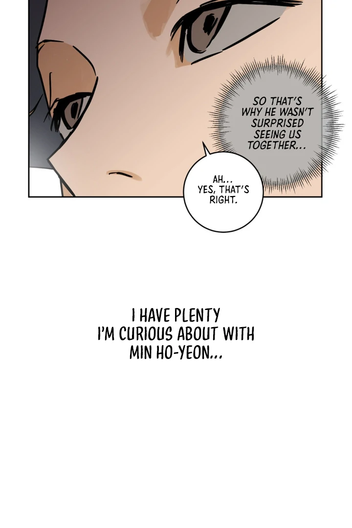 Full Book [Uncensored] Chapter 8 - Page 27 in English