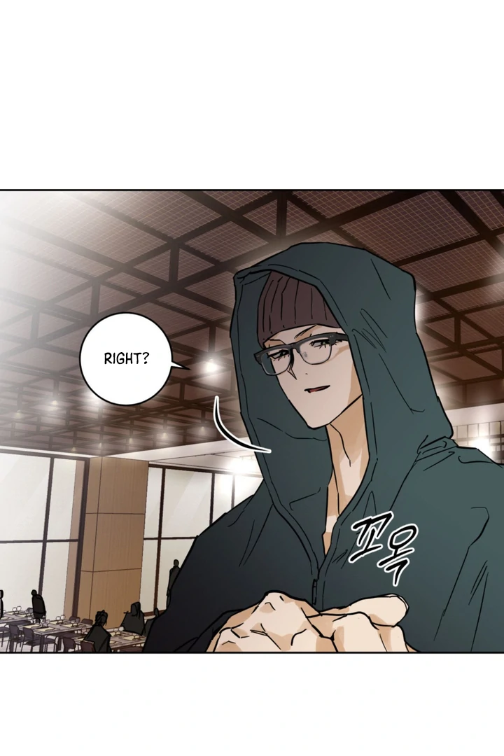 Full Book [Uncensored] Chapter 8 - Page 4 in English