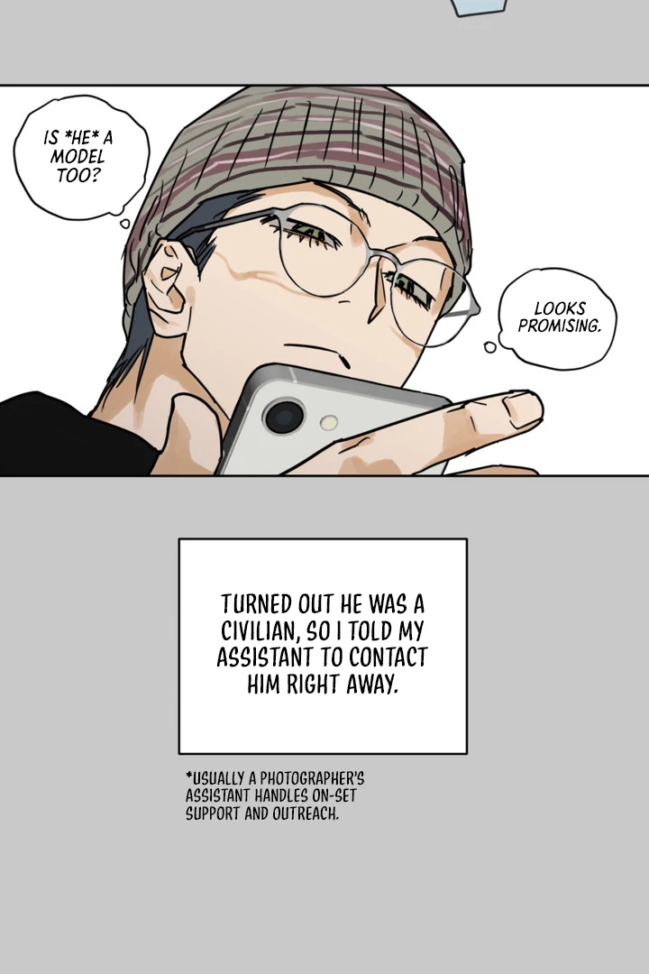 Full Book [Uncensored] Chapter 8 - Page 40 in English