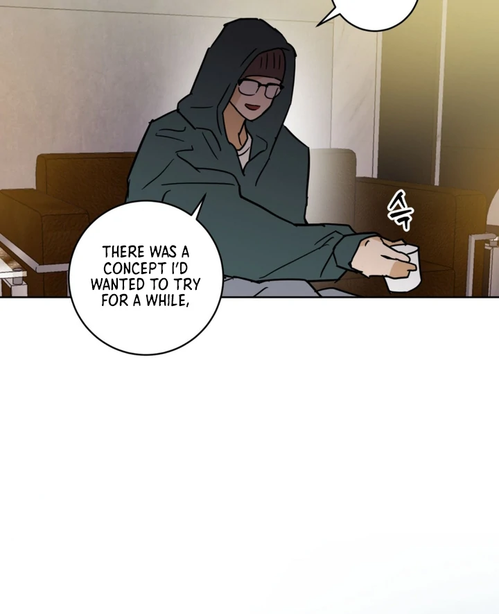 Full Book [Uncensored] Chapter 8 - Page 43 in English