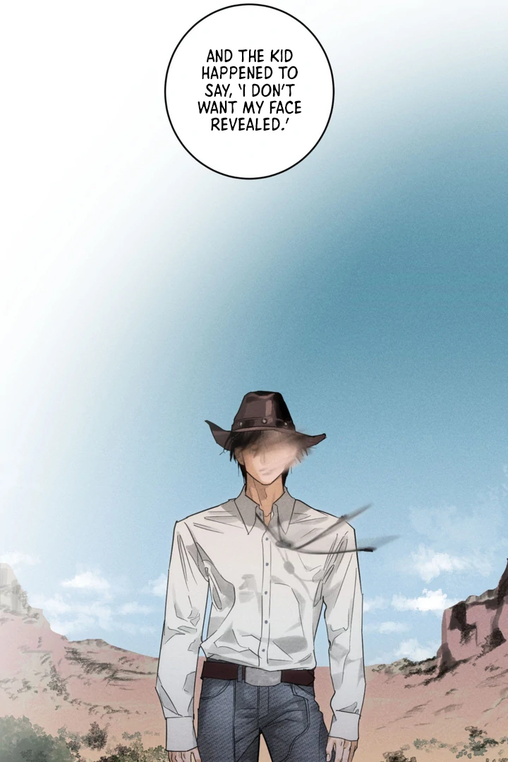 Full Book [Uncensored] Chapter 8 - Page 44 in English