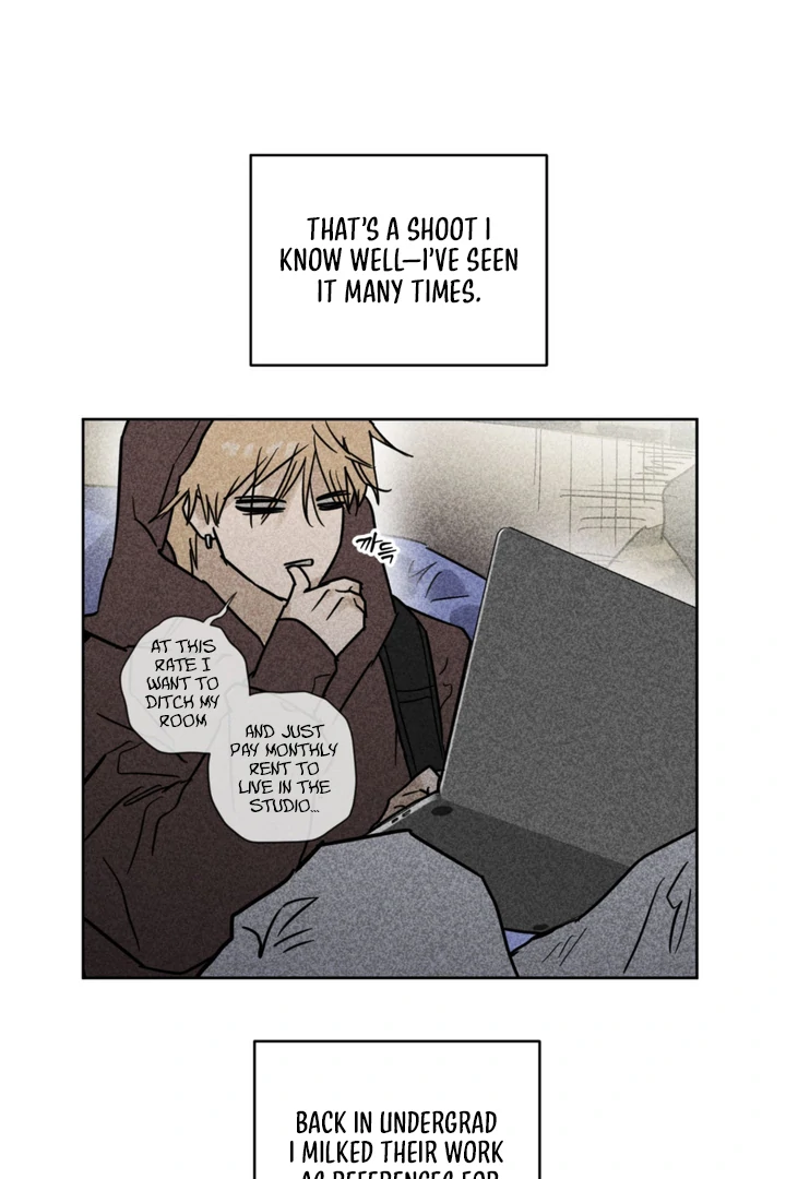 Full Book [Uncensored] Chapter 8 - Page 46 in English