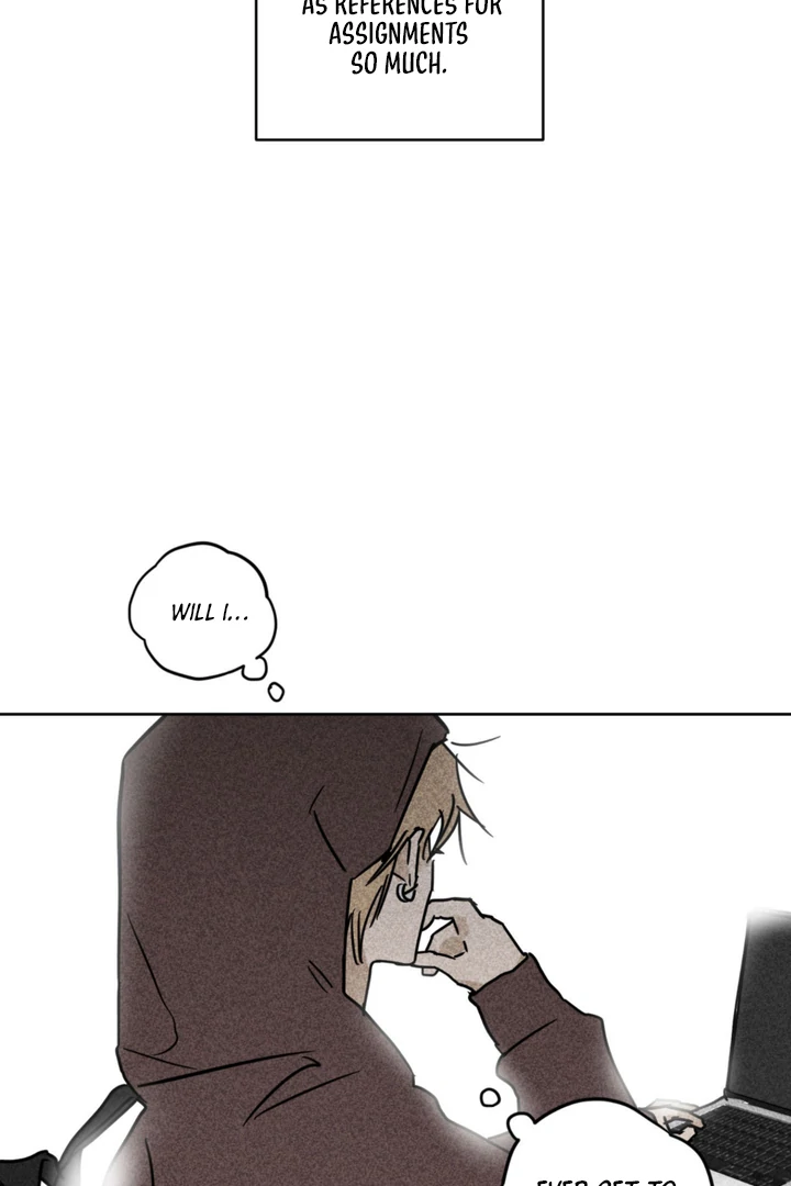 Full Book [Uncensored] Chapter 8 - Page 47 in English