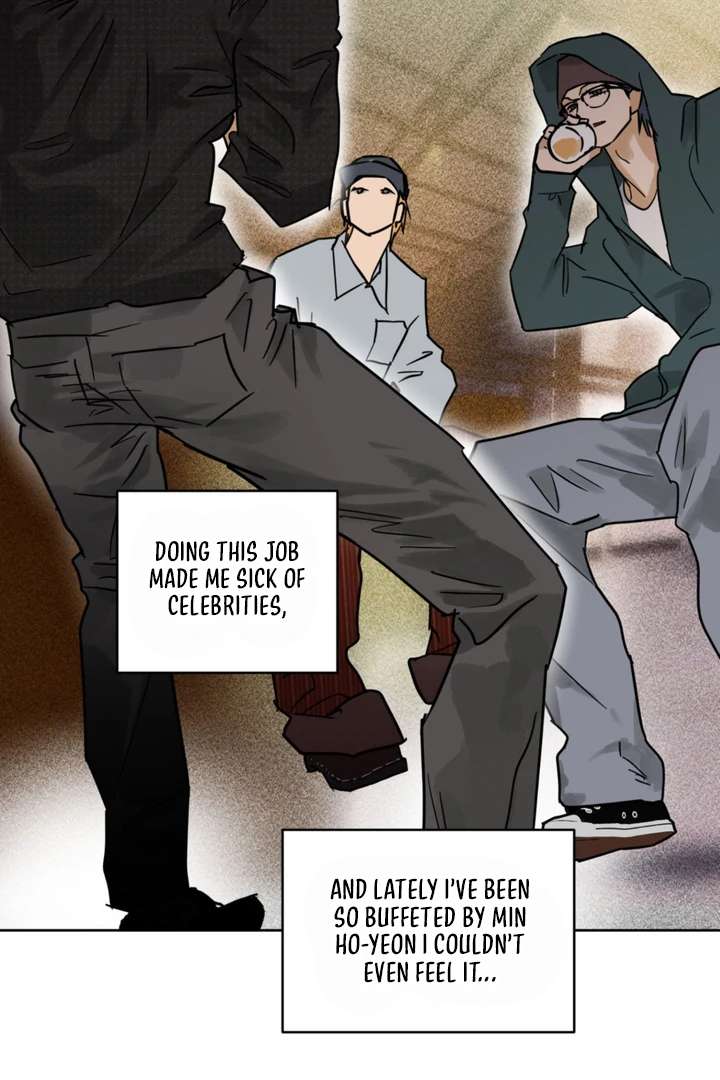 Full Book [Uncensored] Chapter 8 - Page 49 in English