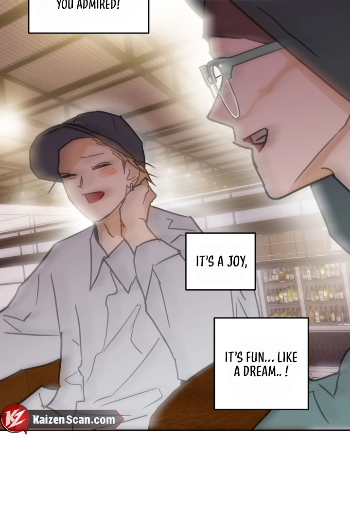Full Book [Uncensored] Chapter 8 - Page 53 in English