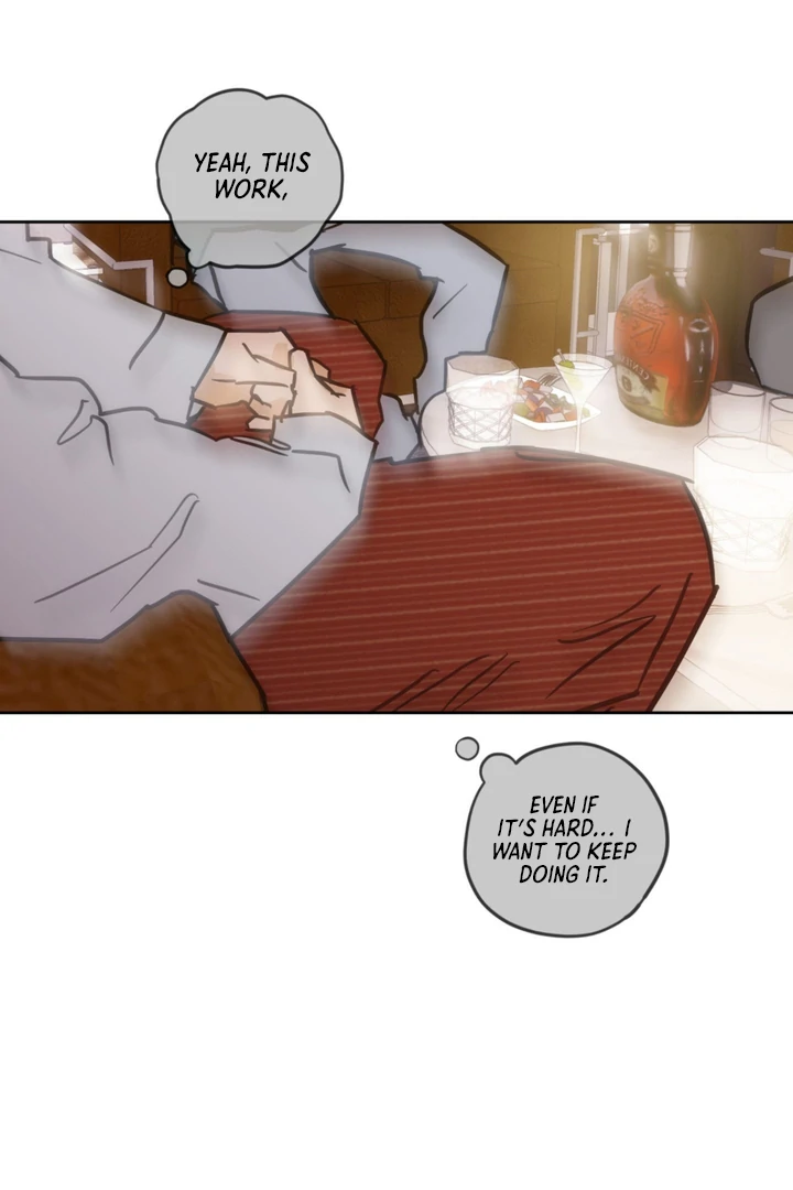 Full Book [Uncensored] Chapter 8 - Page 54 in English
