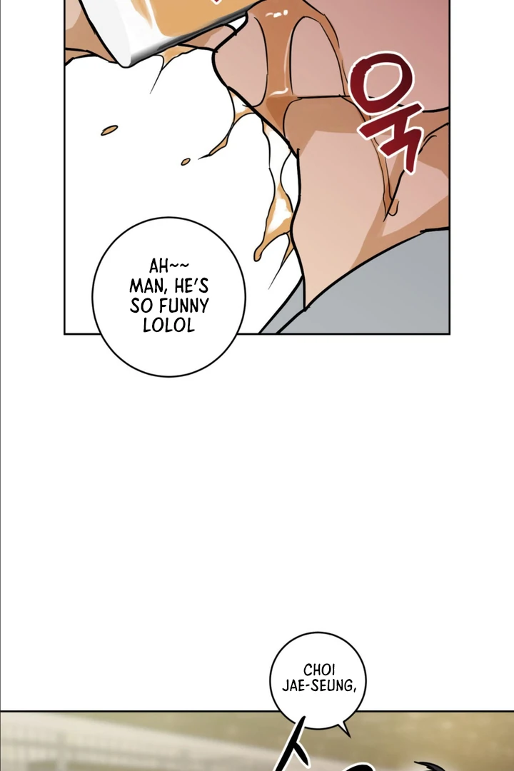 Full Book [Uncensored] Chapter 8 - Page 80 in English