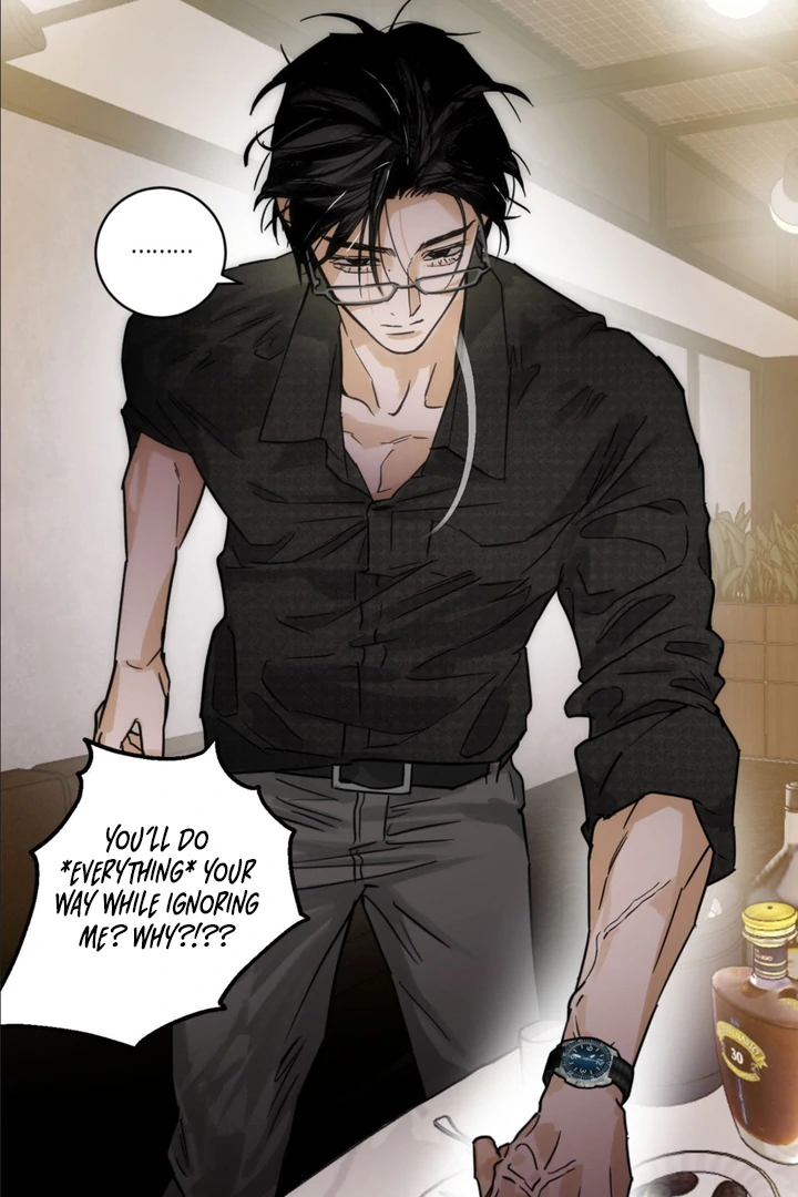 Full Book [Uncensored] Chapter 8 - Page 84 in English