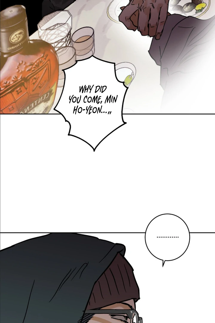 Full Book [Uncensored] Chapter 8 - Page 85 in English