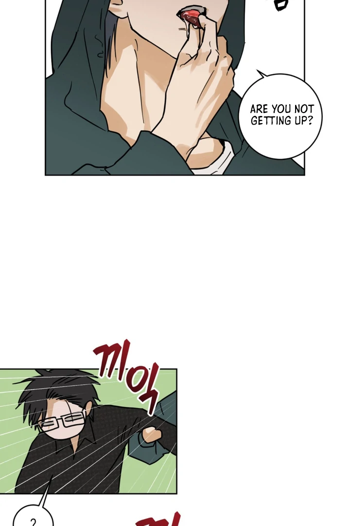Full Book [Uncensored] Chapter 8 - Page 9 in English