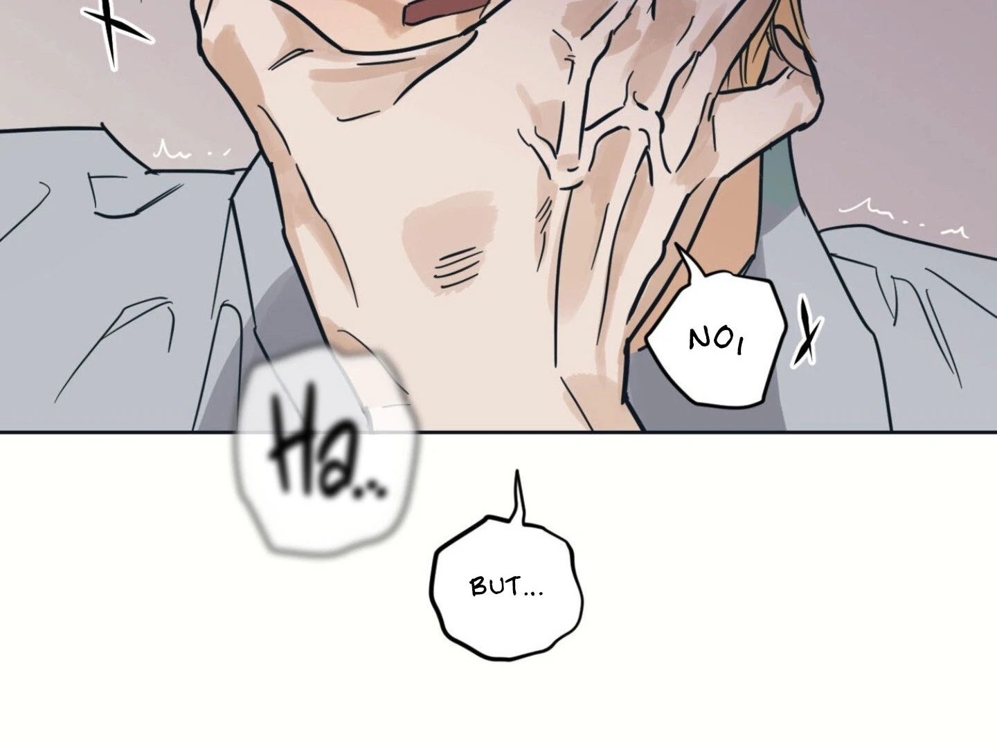 Full Book [Uncensored] Chapter 9 - Page 100 in English