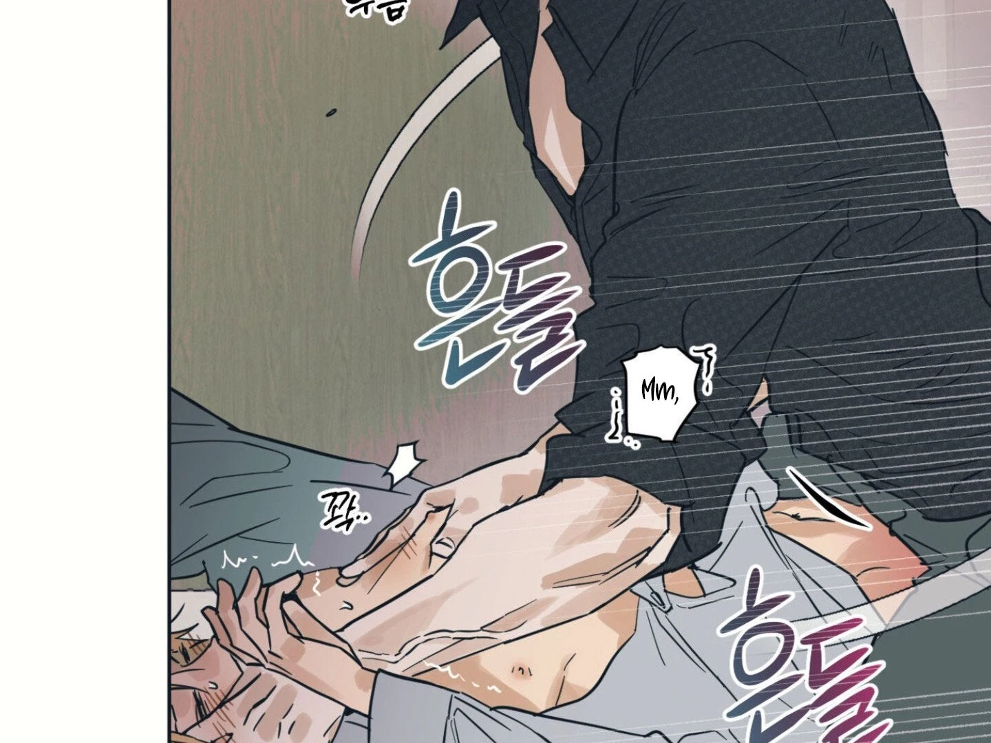 Full Book [Uncensored] Chapter 9 - Page 102 in English