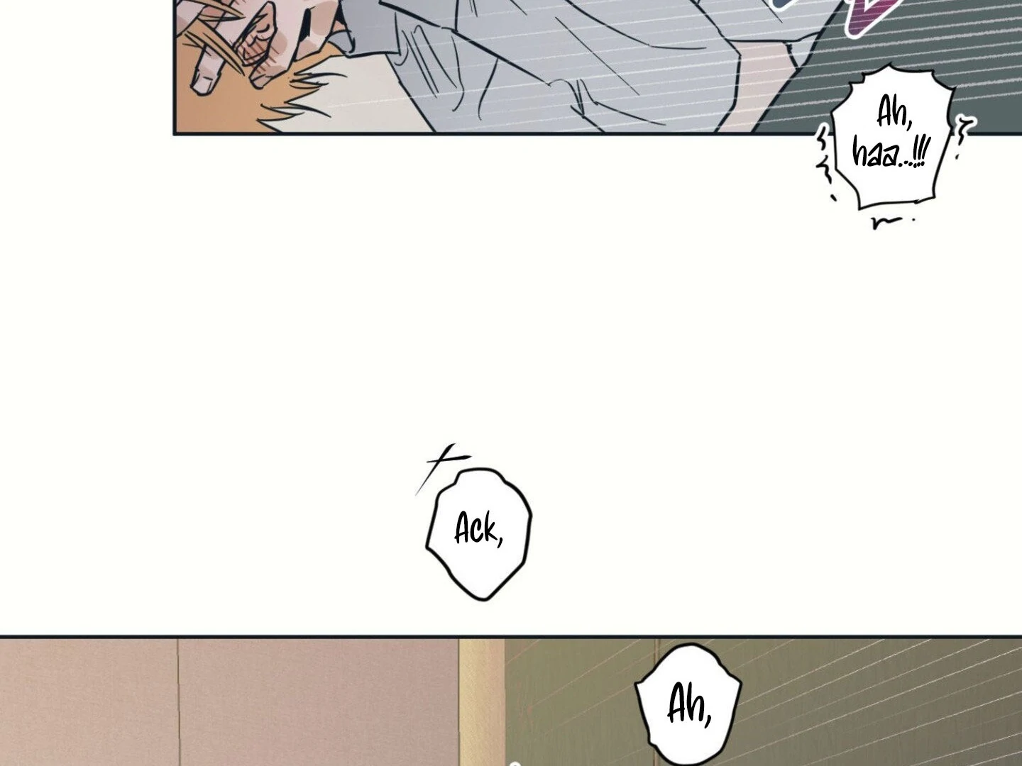 Full Book [Uncensored] Chapter 9 - Page 103 in English