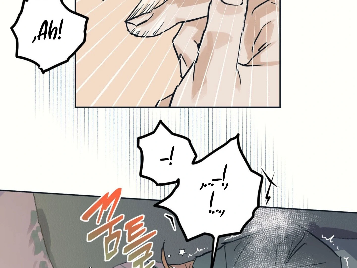 Full Book [Uncensored] Chapter 9 - Page 110 in English