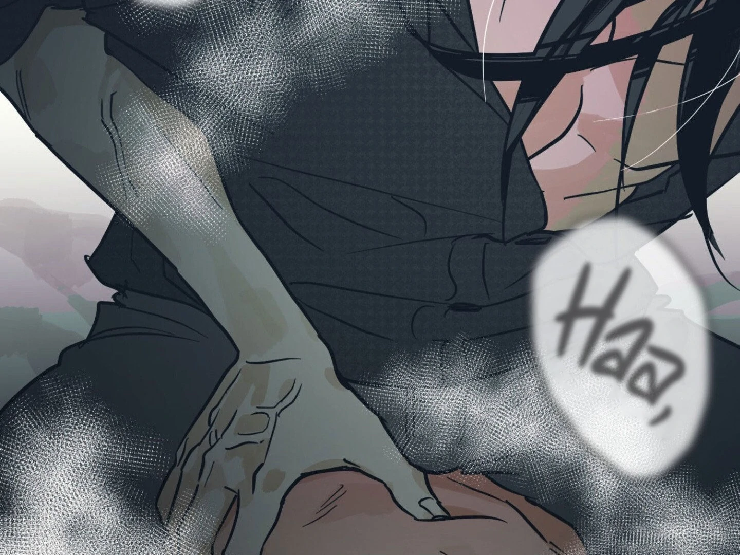 Full Book [Uncensored] Chapter 9 - Page 121 in English