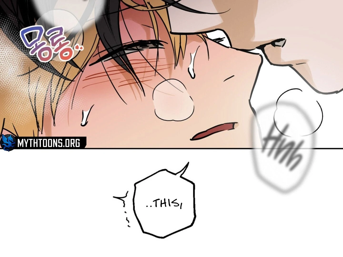 Full Book [Uncensored] Chapter 9 - Page 124 in English