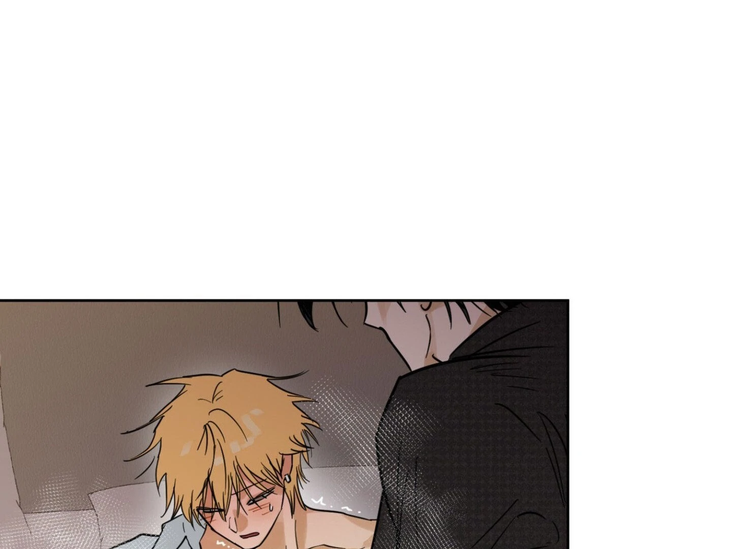 Full Book [Uncensored] Chapter 9 - Page 125 in English